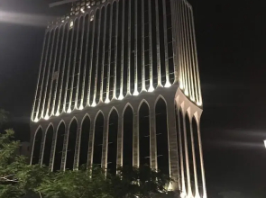 Legend Hotel