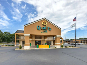 Quality Inn