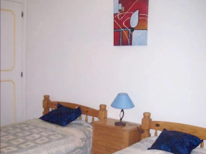 Apartment With 2 Bedrooms in Quarteira, With Pool Access and Furnished