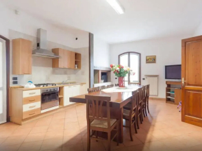 CASCINA TABACHERA x10 Vineyard House - GARDA LAKE