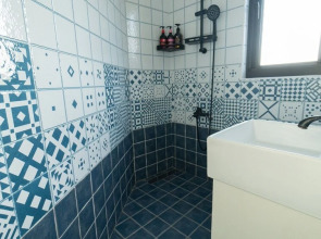 Zhao Cha B&B
