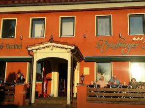 Steinburger Hof