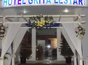 Hotel Griya Lestari Pati