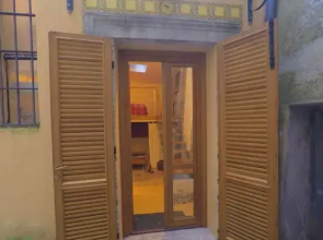 Camera Etrusca