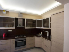 Placioji Old Town 2 bedroom flat