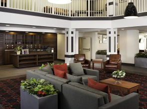 Four Points by Sheraton Fort Myers Airport