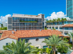 Lennox Hotel Miami Beach