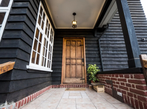 Rustika Bed & Breakfast