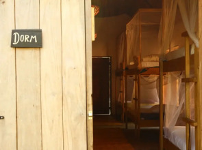 Kande Horse & Guest Farm House