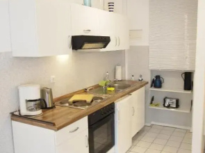 Apartment Bummelallee