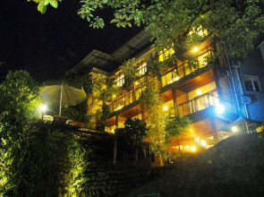 Jadeite Resort