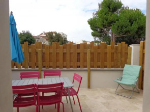 Maison Fouras, 3 pièces, 5 personnes - FR-1-523-11
