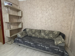 Apartment Berloga on the street. Gagarina 10