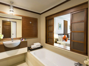 Mövenpick Suriwongse Hotel Chiang Mai