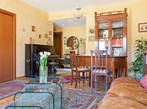 Scala dei Turchi Stylish Apartment