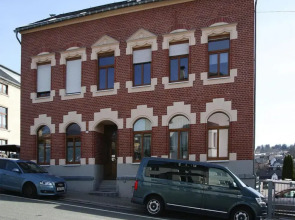 Wohnung in Ellefeld Nahe Skipisten