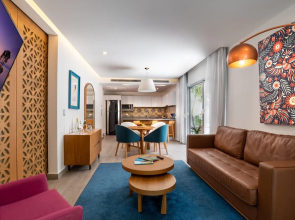 Epic Vacation Club Beach