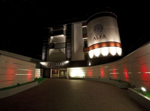 Hotel Alfa Kyoto - Adults Only