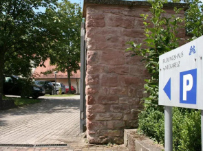 Bildungshaus Neckarelz