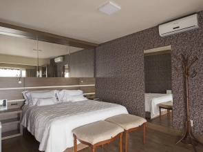 Villa Bella Hotel & SPA Gramado