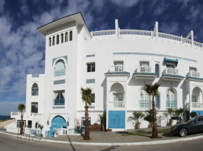 Palais Du Calife Riad Spa & Clubbing - Adults only
