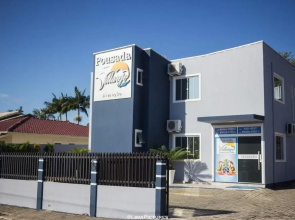 Pousada Villarejo Armação
