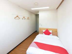 OYO Hotel Maple Terrace Ishinomaki-Kanomata