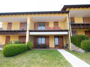 Appartamento le Mimose