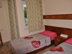 Tuncer Garden Hotel