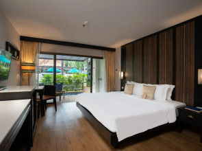 Deevana Patong Resort & Spa