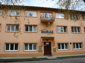 Boarding House Koras