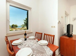 Apartments Ruzmarin