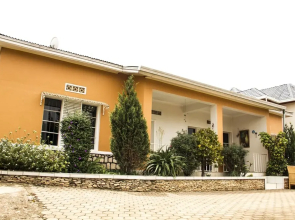 Kigali Art Gallery