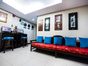 Arawana Express Chinatown