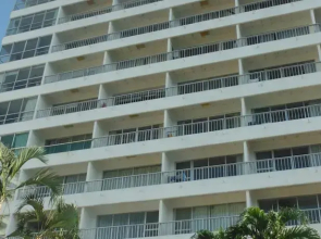 Condominio Torre Blanca Acapulco