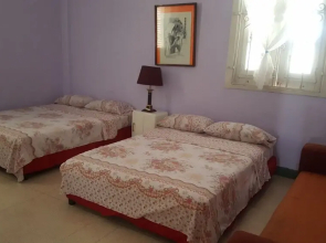 Casa Mire