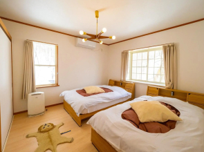 Montania Nasu Villa - Vacation STAY 13003