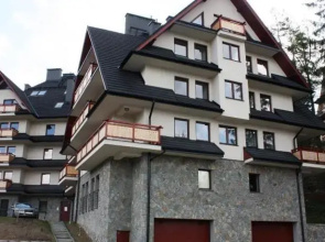 Apartamenty Nosal Residence