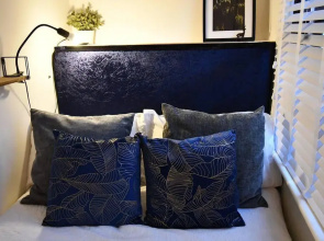 Stunning 2 bed Apartment, in the Heart of Exeter