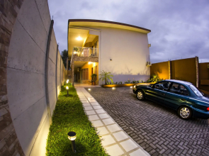 Apartamentos Valle Del Volcán