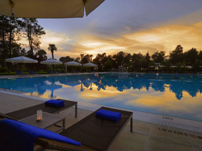 Отель Sheraton Батуми