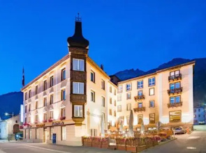 Boutique Hotel Engadinerhof – A Home for Generation