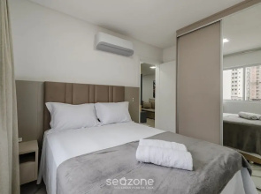 2BR apt w/ BBQ 700m From the Beach Sir0501