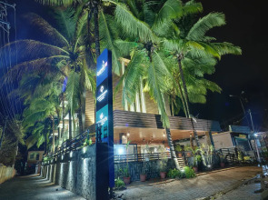 Cygnett Inn Celestiial Goa