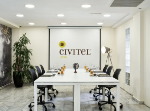 Civitel Attik Rooms & Suites