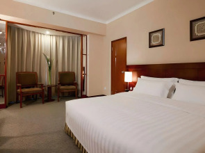 Rosedale Hotel and Suites Guangzhou