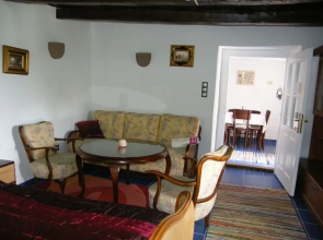 Ferienhaus Leitenhof