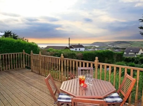 Croyde Windswept 1 Bedroom