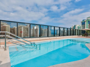 Radisson Barra Rio De Janeiro