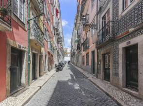 Bairro Alto Cosy by Homing